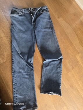 Agolde Riley Jeans